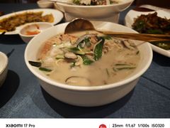 招牌海鲜焖面-闽海肴(北辰荟店)