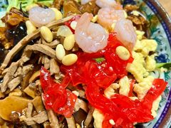 -大姨捞面(新安花园店)