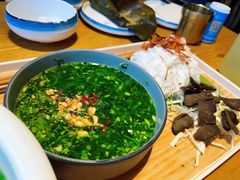 -金塔傣乡·德宏傣味·手抓饭·孔雀宴·云南民族特色菜(金瓦路店)