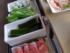 -野妹火锅(龙岗店)