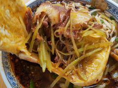 -绵阳开元米粉(南湖店)
