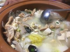 -郑庄脂渣海鲜楼(九水路店)