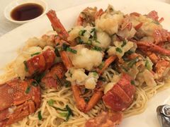 -好彩海鲜酒家(帝国中心店)