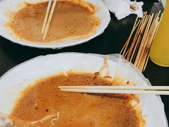-郭记小街麻辣烫(虎坊路店)