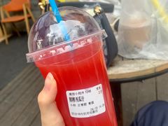-翼果厨(总店)