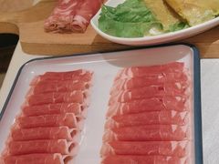 -东来顺饭庄(天坛店)