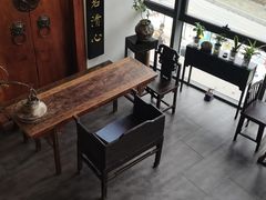 -道南書院·私房菜·早午茶·茶馆