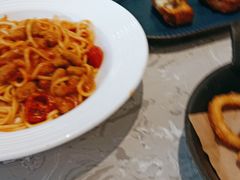 -必胜客(乐山世豪PH店)