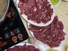 -五洲牛肉美食馆