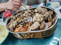 -抹直口特色菜馆(一店)