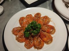 -兴仙饭店·闽味海鲜(马尾总店)