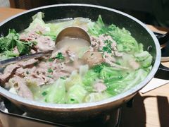 -川堂风·跷脚牛肉·乐山爆炒(宝山日月光店)