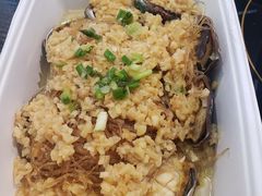 -盒马鲜生(杨高南路店)