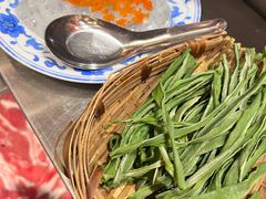 -朱光玉火锅馆(小寨原力场店)
