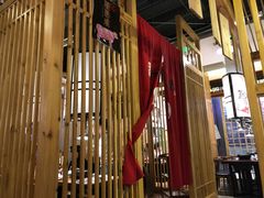 大堂-热血兄弟·炭火烤肉(融侨中心店)