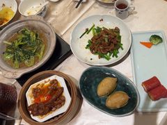 -粤匠·澳门点心粤菜海鲜(澳门半岛店)