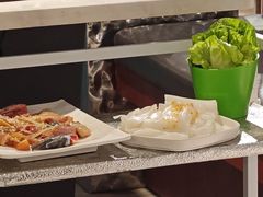 -碗中海·蒸汽海鲜·桑拿鸡(岭南天地店)
