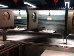 大堂-野妹火锅(龙岗店)