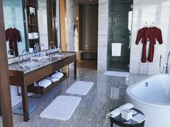 -厦门康莱德酒店