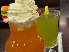 -韩鼎丰·韩国料理(林奥店)