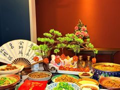 -金狮麟·新豫菜(金码大厦店)