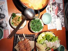 -仓桥家·焗寿司·锅物(光谷步行街店)
