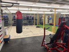 -SAH健身私教工作室(紫东店)