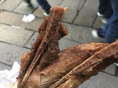 -赵元章肉骨烧(山塘街店)