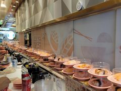 -争鲜回转寿司(通州万达店)