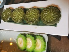 -西江美食舫·江西菜(健德桥店)