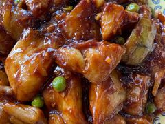 -砂锅居(西四店)