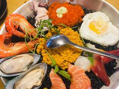 -囧吉香生蚝牛排馆(湖北路店)
