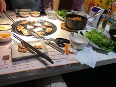 -猫抓烤肉(武进吾悦广场店)