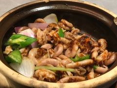 -啫神·广州地标美食(北京路店)