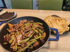 -荣鹏风味烀饼(万达广场店)