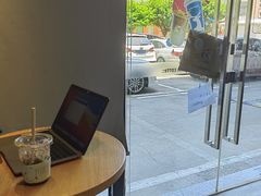-瑞幸咖啡(富林物流大厦店)