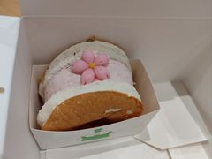 -Gram舒芙蕾(杭州中心店)