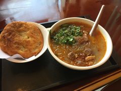 -顺华粉馆(桃园南路店)