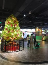 -幻贝家儿童乐园(苏州中心店)