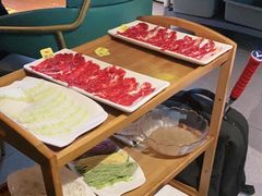 -海银海记潮汕牛肉火锅(新港中路海珠店)