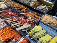 -魏记里脊肉炸炸炸(南门口店)