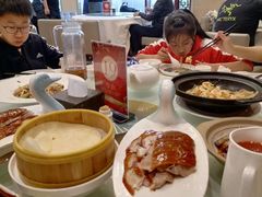 -老浒记民俗酒楼(王府井店)