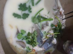 -鲜呦蒸汽石锅鱼(北辰路店)
