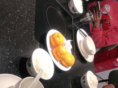 -大丰收脆鱼(正荣财富中心店)
