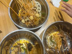 -嘉州鲜知味钵钵鸡(奎星楼店)
