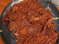 -受气牛肉·耙牛肉火锅(水晶郦城店)