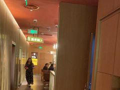 -巴奴毛肚火锅(二七万达店)