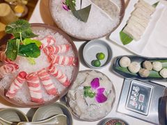 -喃喃椰·糟粕醋椰子鸡火锅(七堡花园店)