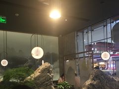 -赠李白·如诗的川味(余杭万达广场店)