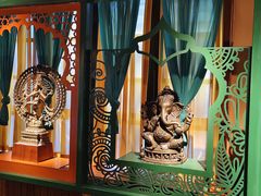 -甘尼仕印度餐厅爵士酒吧(阳春巷店)
